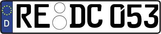 RE-DC053
