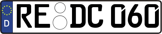 RE-DC060