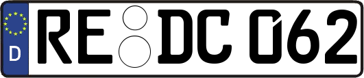 RE-DC062