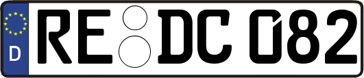 RE-DC082