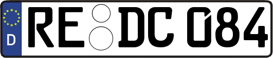 RE-DC084