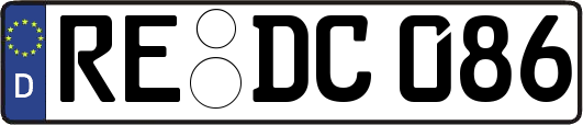 RE-DC086