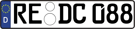 RE-DC088