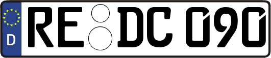 RE-DC090
