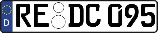 RE-DC095