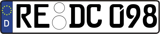 RE-DC098