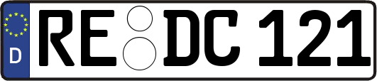 RE-DC121