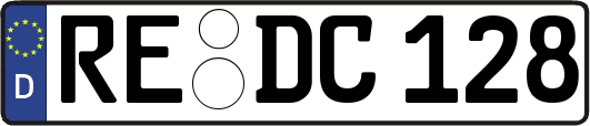 RE-DC128