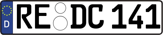RE-DC141