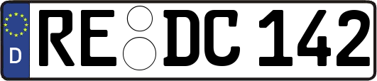 RE-DC142