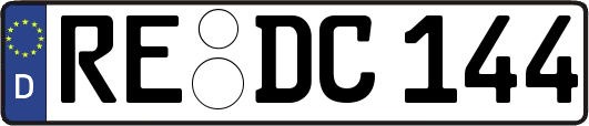RE-DC144