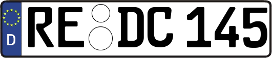 RE-DC145