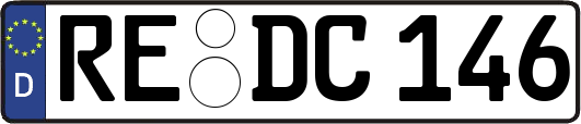 RE-DC146