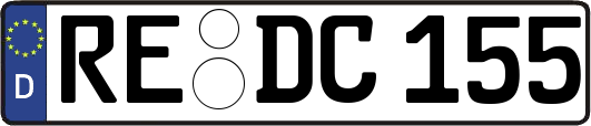 RE-DC155