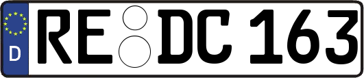 RE-DC163