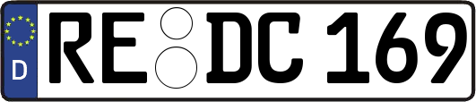 RE-DC169
