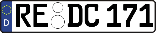 RE-DC171