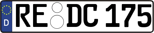 RE-DC175