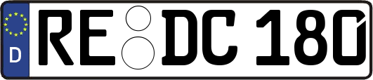 RE-DC180