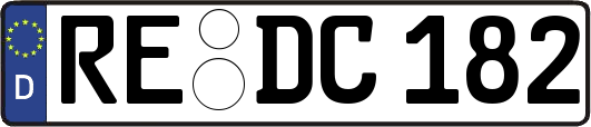RE-DC182
