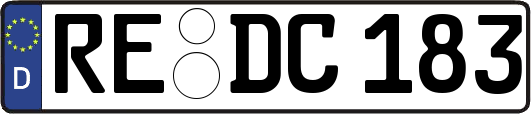 RE-DC183