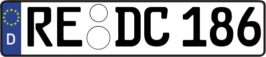 RE-DC186