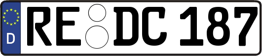 RE-DC187