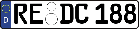 RE-DC188