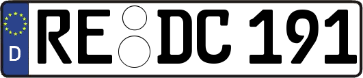 RE-DC191