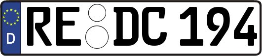 RE-DC194