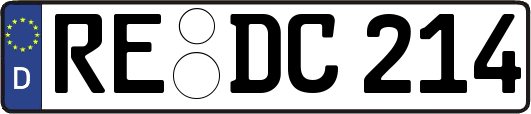 RE-DC214