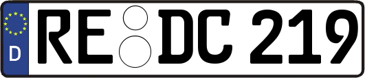 RE-DC219