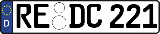 RE-DC221