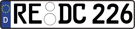 RE-DC226