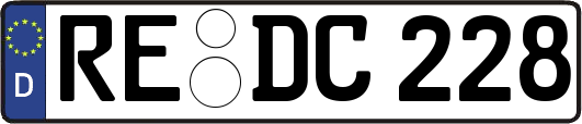 RE-DC228