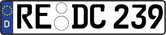 RE-DC239