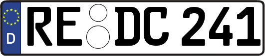 RE-DC241