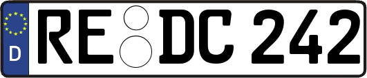 RE-DC242