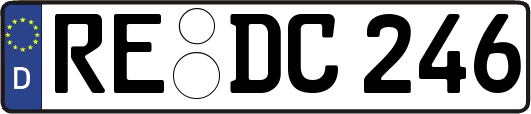 RE-DC246