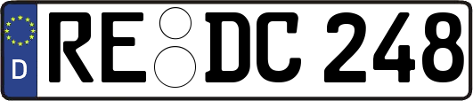 RE-DC248