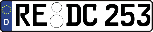 RE-DC253