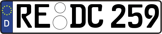 RE-DC259