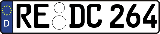 RE-DC264