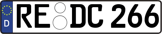 RE-DC266