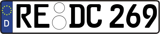 RE-DC269
