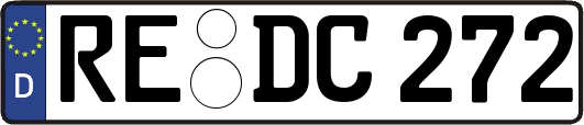 RE-DC272
