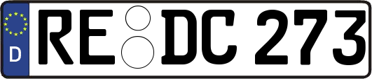 RE-DC273