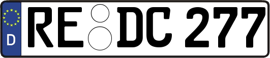 RE-DC277