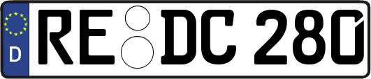 RE-DC280