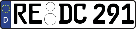 RE-DC291